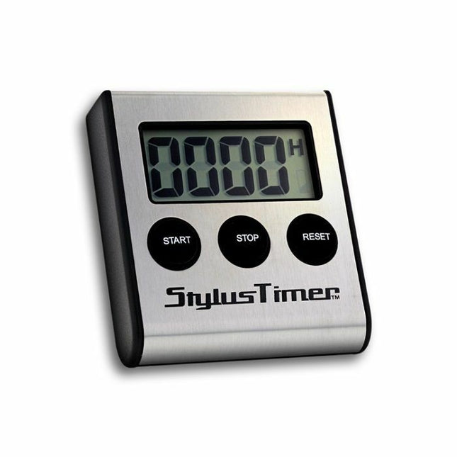 Tonar Stylus Timer