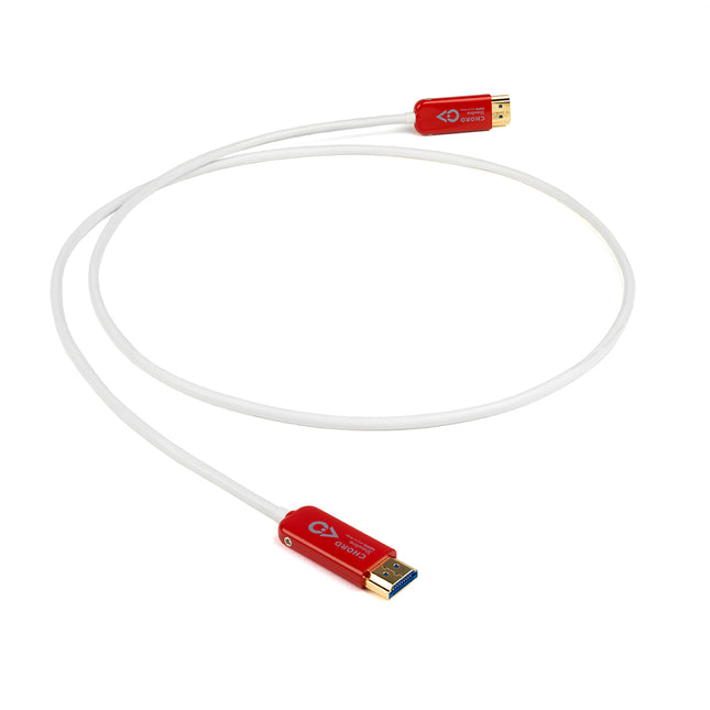 Chord Shawline HDMI 8K AOC - 48Gbps Cable