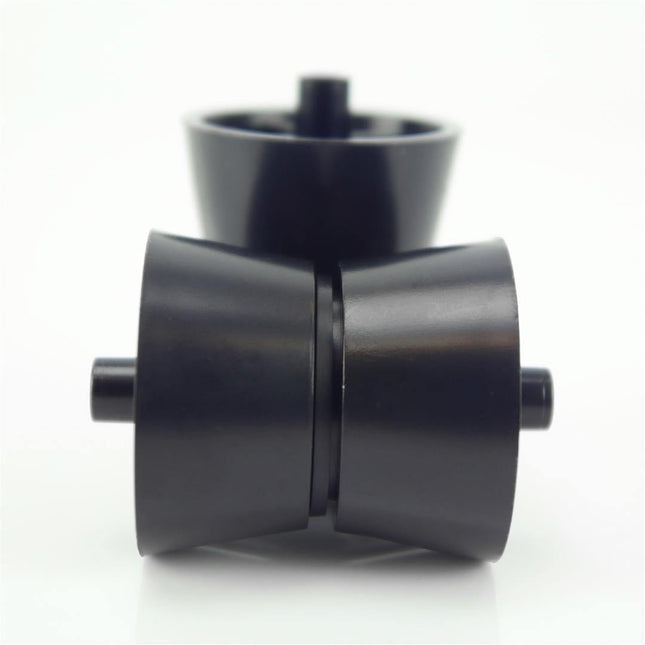 Spin Clean Rollers - Joe Audio