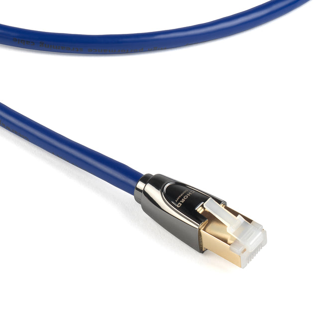 Chord Clearway Streaming Ethernet Cable