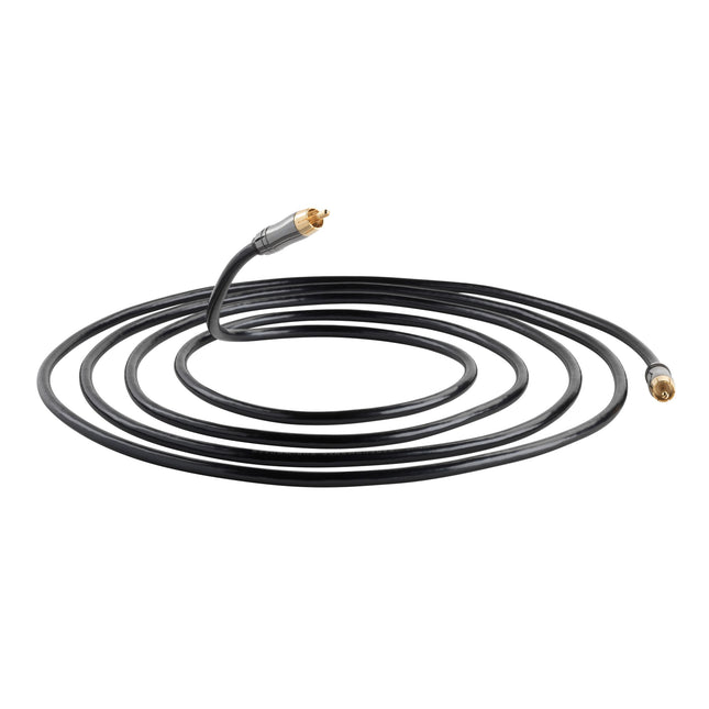 QED Performance Subwoofer Cable