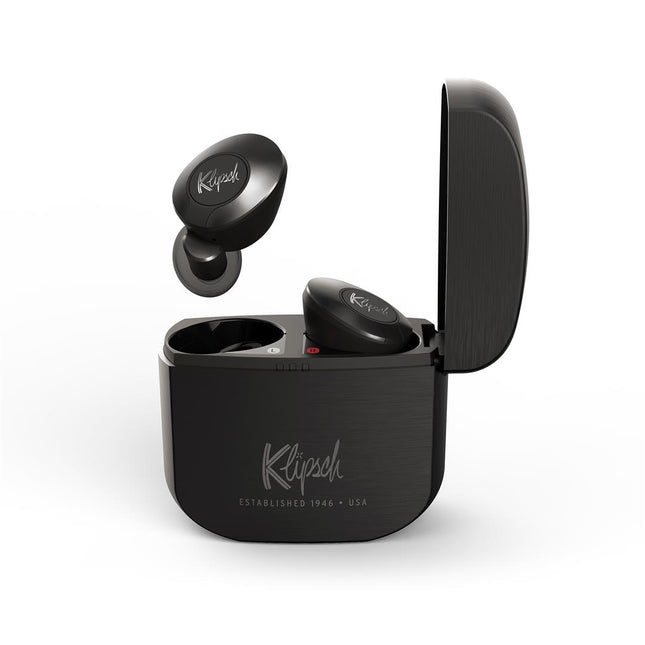 Klipsch Lifestyle T5 II True Wireless In-ear Headphones