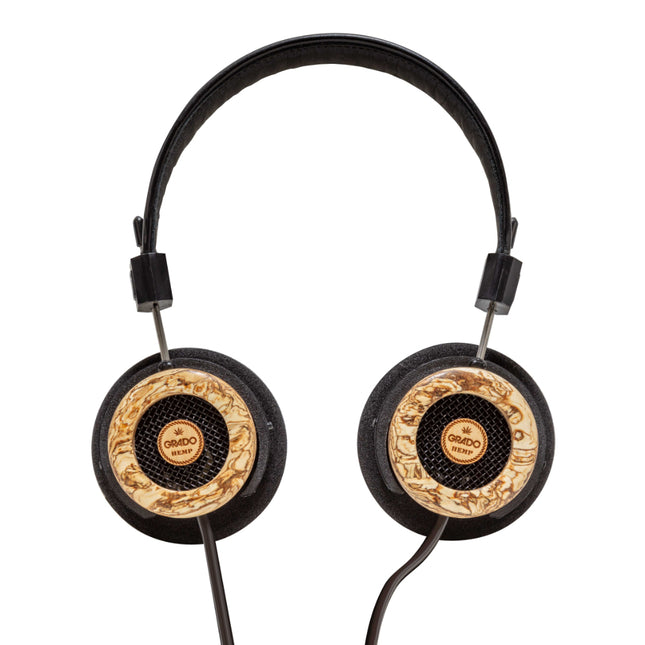 Grado The Hemp On Ear Headphones