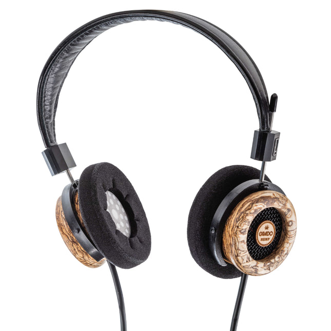 Grado The Hemp On Ear Headphones