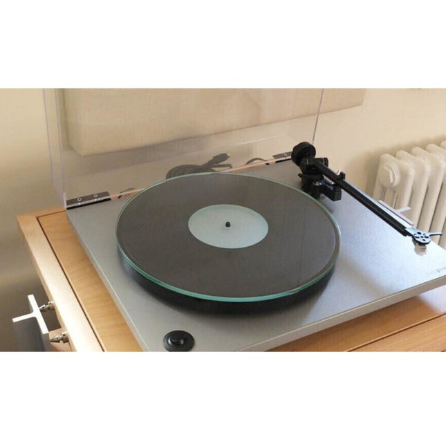 Tonar Crystal Turntable Mat