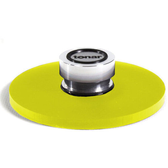 Tonar Misty Record Clamp