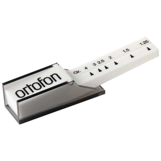 Ortofon Hi-Fi Tracking Stylus Pressure Force Gauge