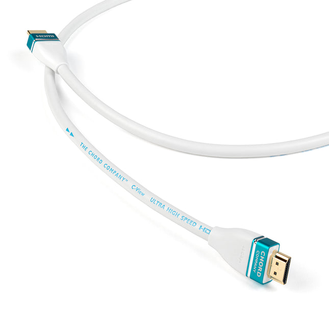 Chord C-View HDMI 2.1 48GBps Ultra High Speed Cable
