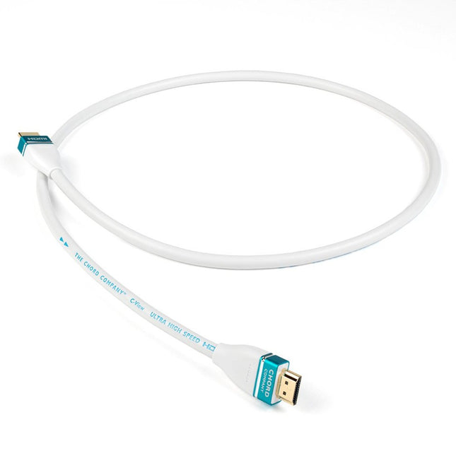 Chord C-View HDMI 2.1 48GBps Ultra High Speed Cable
