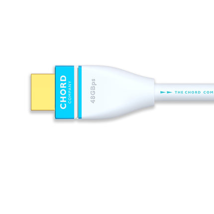 Chord C-View HDMI 2.1 48GBps Ultra High Speed Cable