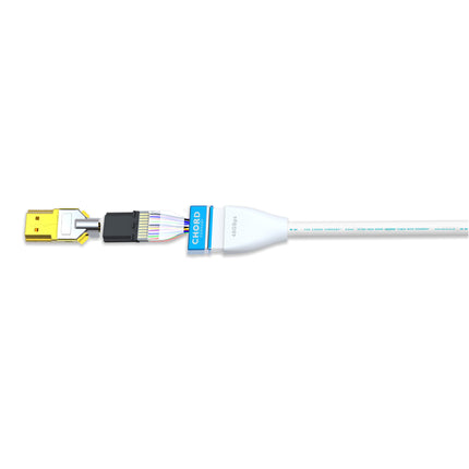 Chord C-View HDMI 2.1 48GBps Ultra High Speed Cable