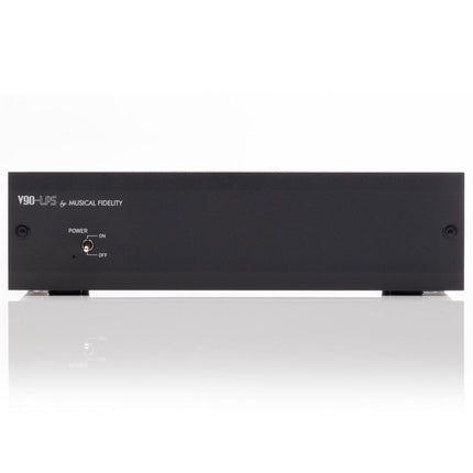 Musical Fidelity V90-LPS Phono Stage Amplifier