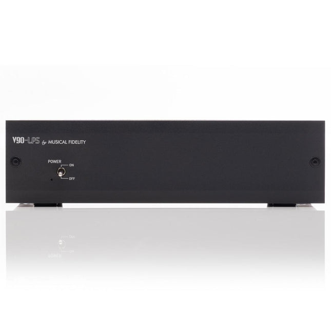 Musical Fidelity V90-LPS Phono Stage Amplifier
