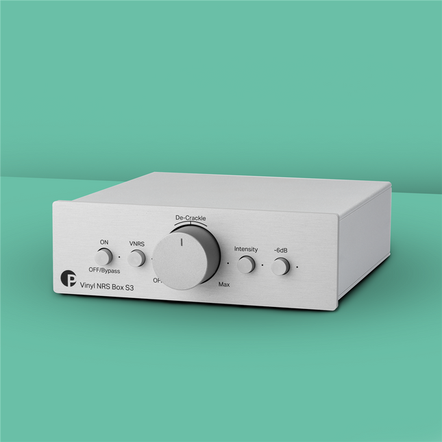 Pro-Ject Vinyl NRS Box S3
