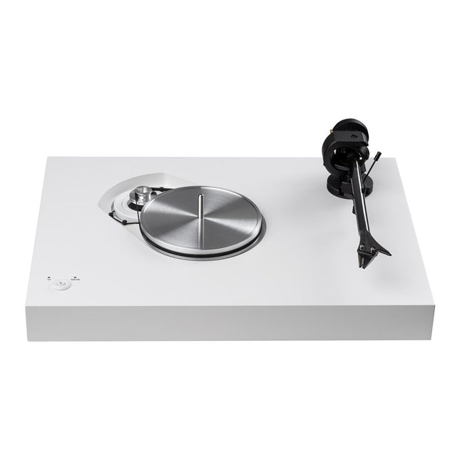 Pro-Ject X1/X2 Alu Sub Platter