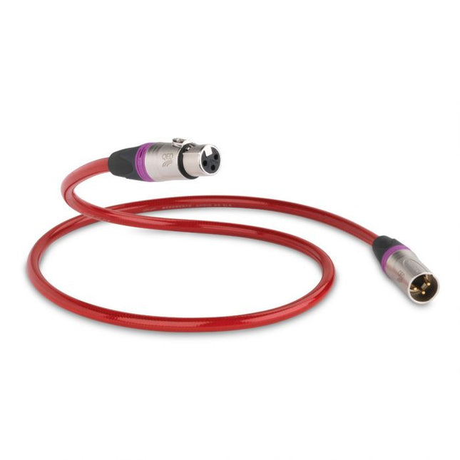 QED Reference Digital 40 XLR Cable