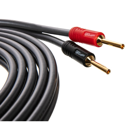 QED Reference XT40i Pre-Terminated Speaker Cables