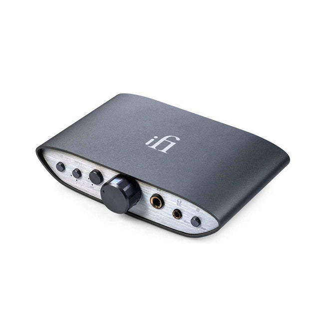iFi ZEN CAN Balanced Desktop Headphone Amp and Preamplifier