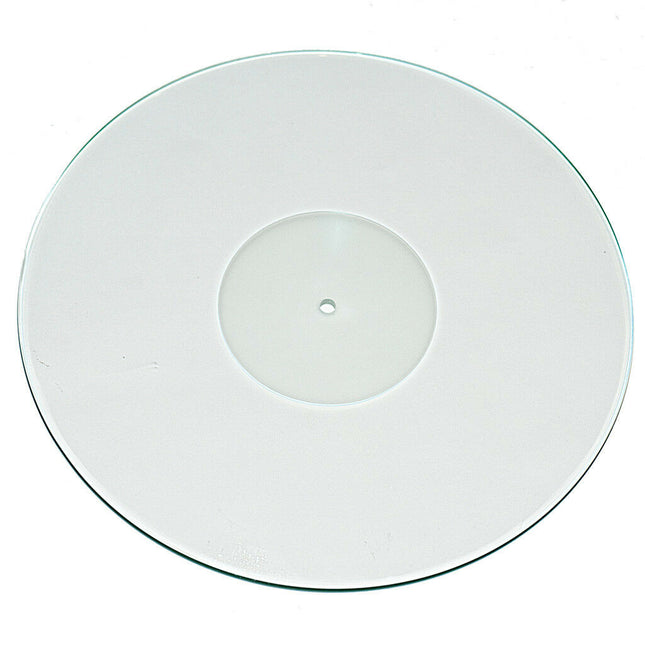 Tonar Crystal Turntable Mat