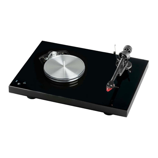 Pro-Ject Debut Aluminium Sub-Platter Upgrade