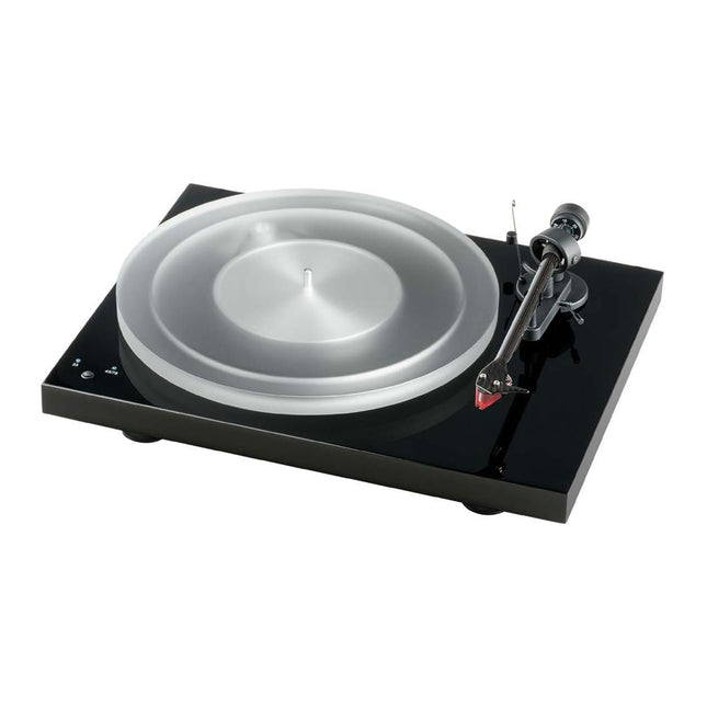 Pro-Ject Debut Aluminium Sub-Platter Upgrade