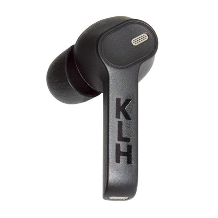 KLH Fusion True Wireless Earbuds