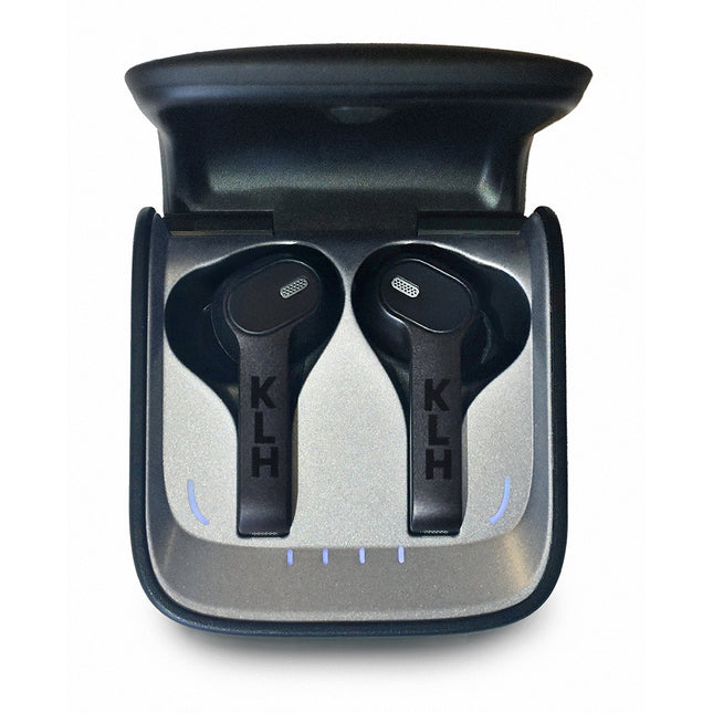 KLH Fusion True Wireless Earbuds