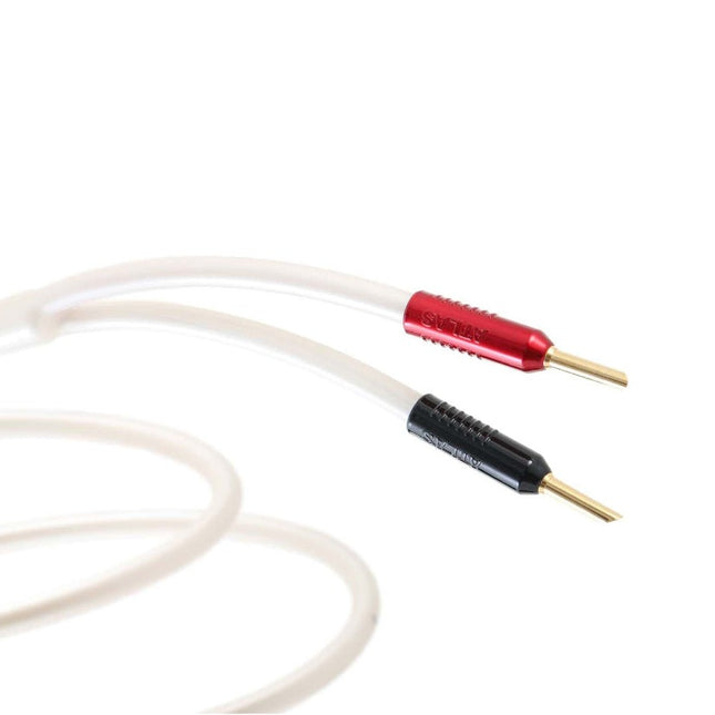 Atlas Equator Achromatic Z 2.0 Speaker Cables