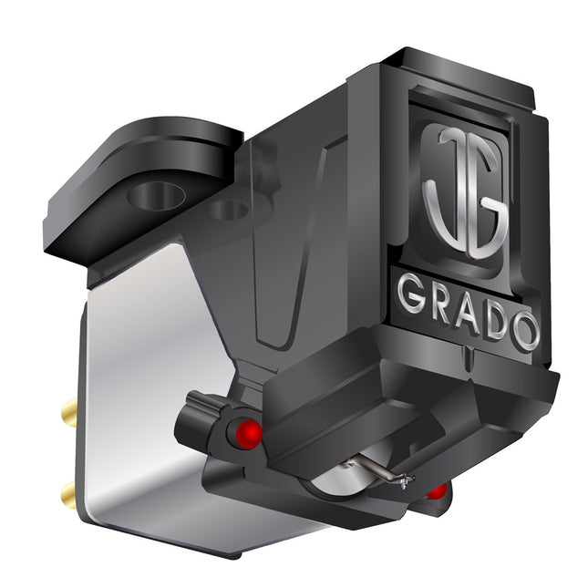 Grado Prestige Red 3 Moving Magnet Cartridge