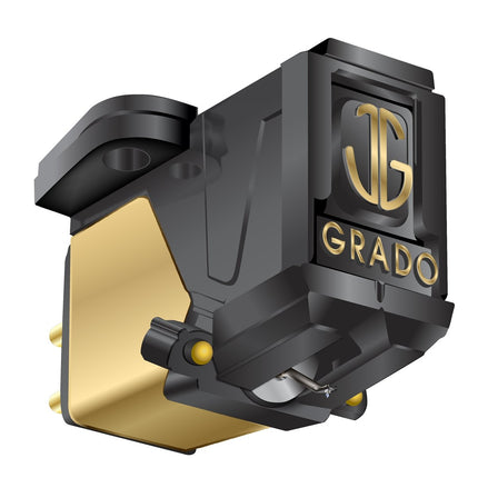 Grado Prestige Gold 3 Moving Magnet Cartridge