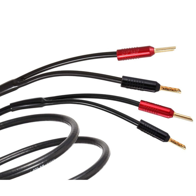 Atlas Hyper Achromatic Z 1.5 Speaker Cables