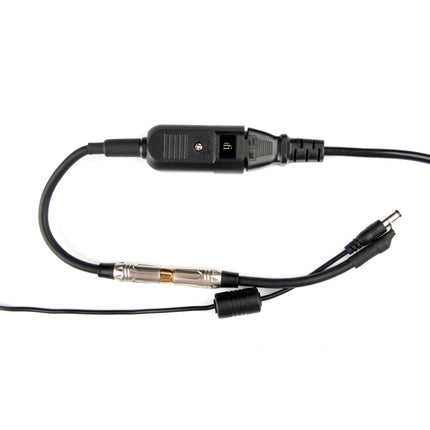 iFi Groundhog+ Ground Loop Isolator for Audio Systems