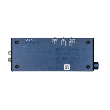 iFi Micro IDSD Signature Portable DAC / Headphone Amplifier