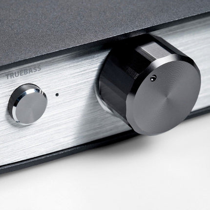 iFi ZEN DAC V2 - Desktop Digital Analog Converter With USB 3.0