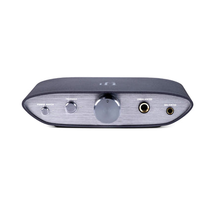 iFi ZEN DAC V2 & iSilencer+- Desktop Digital Analog Converter
