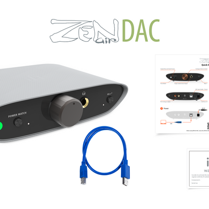 iFi Zen Air Dac