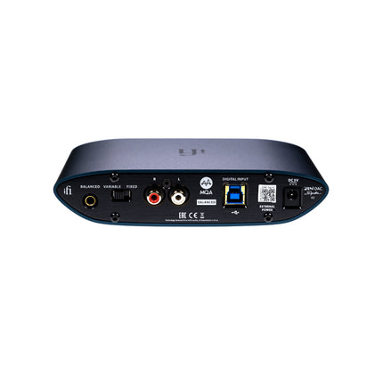 iFi Zen Dac Signature V2 DAC
