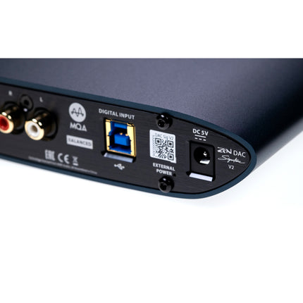 iFi Zen Dac Signature V2 DAC