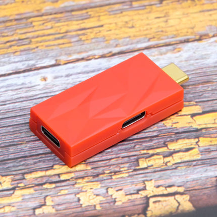 iFi iDefender+ External USB Audio Ground Loop Eliminator