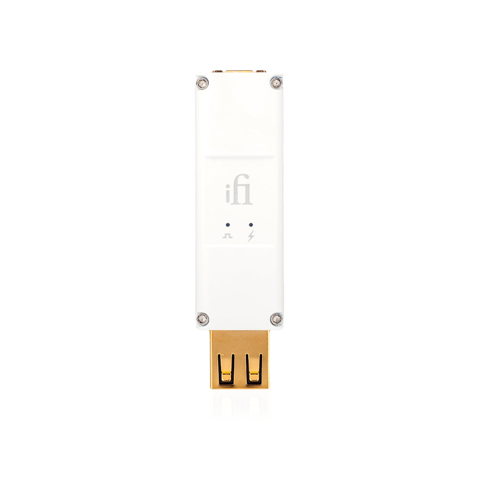 iFi iPurifier3 USB Audio Purifier and Data Signal Filter - Type B