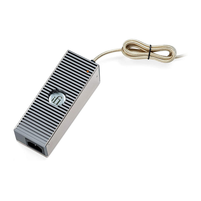 iFi iPower Elite Low Noise Power Supply Adapter