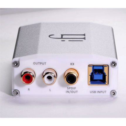 iFi Nano iOne - Bluetooth Receiver/Home System Upgrade DAC