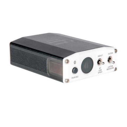 iFi Nano iOne - Bluetooth Receiver/Home System Upgrade DAC