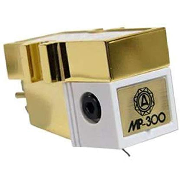 Nagaoka MP-300 Moving Magnet Cartridge