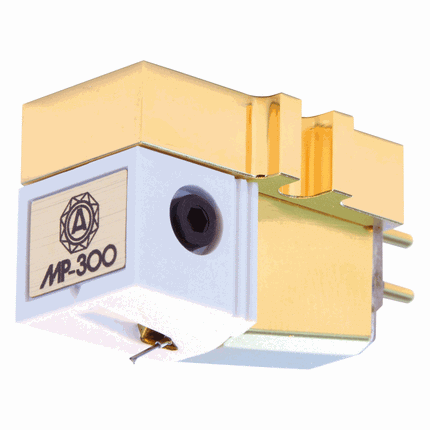 Nagaoka MP-300 Moving Magnet Cartridge