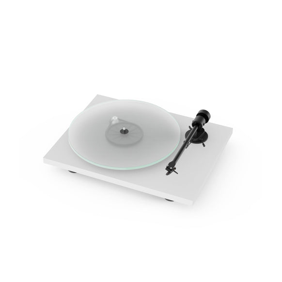 Pro-Ject T1 Plug & Play Turntable