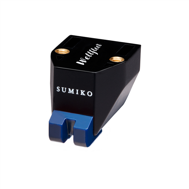 Sumiko Wellfleet Moving Magnet Cartridge