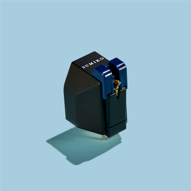 Sumiko Wellfleet Moving Magnet Cartridge