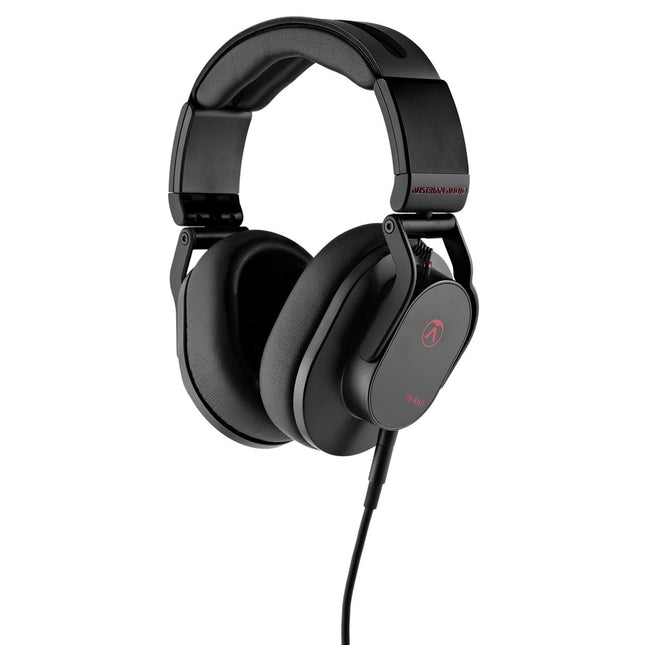 Austrian Audio Hi-X60 Professional Closed-Back Over-Ear Headphones