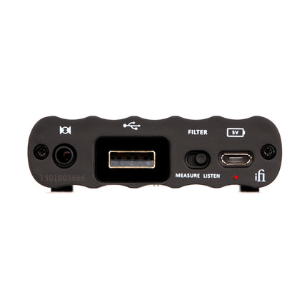 iFi xDSD - Portable Bluetooth aptX DAC & Amp